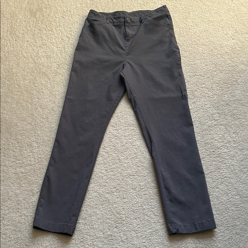 Youth Falls Creek Pants